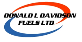 Davidson Fuels Logo