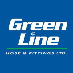 Greenline Hoses & Fittings