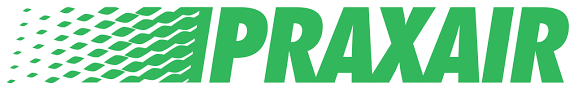 Praxair Logo