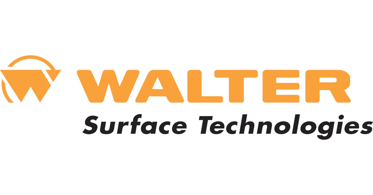 Walter Welding & Fabrication Logo